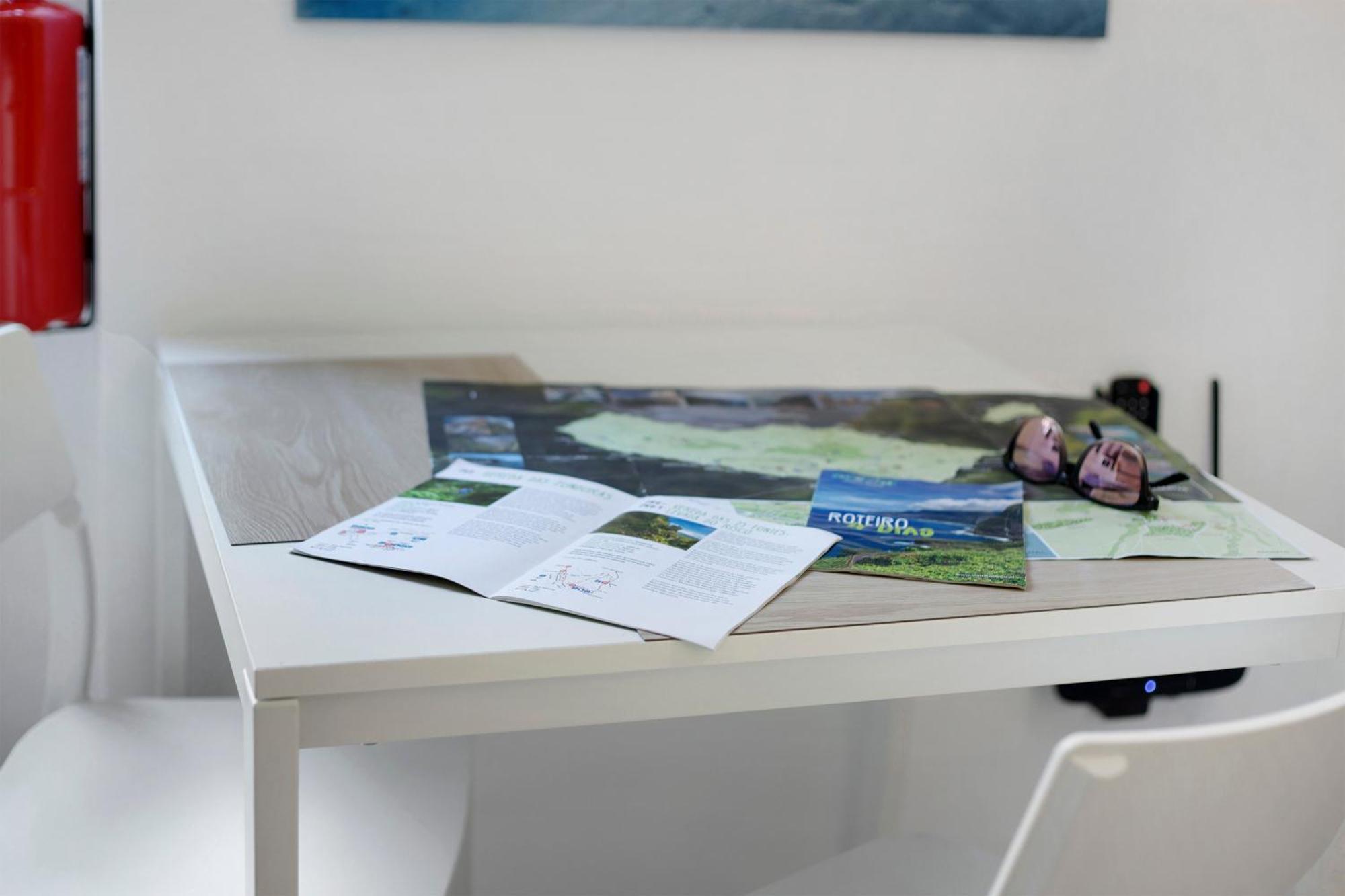 Apartamento Holiday Center T0v
